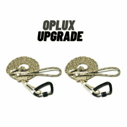 Oplux Rope upgrade